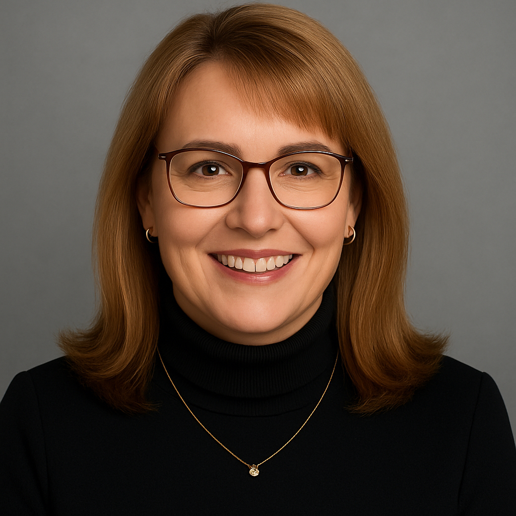 Speaker image